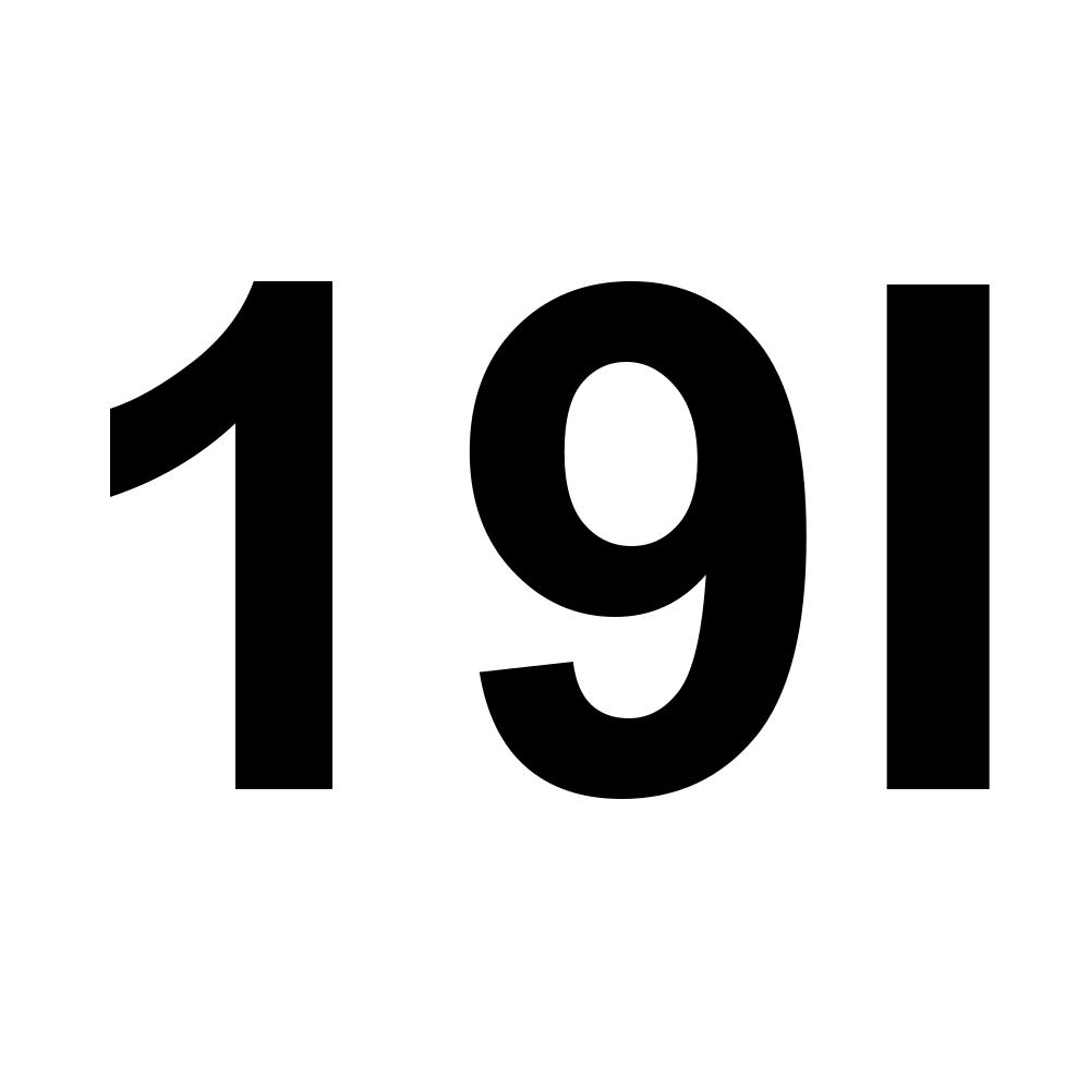 19I