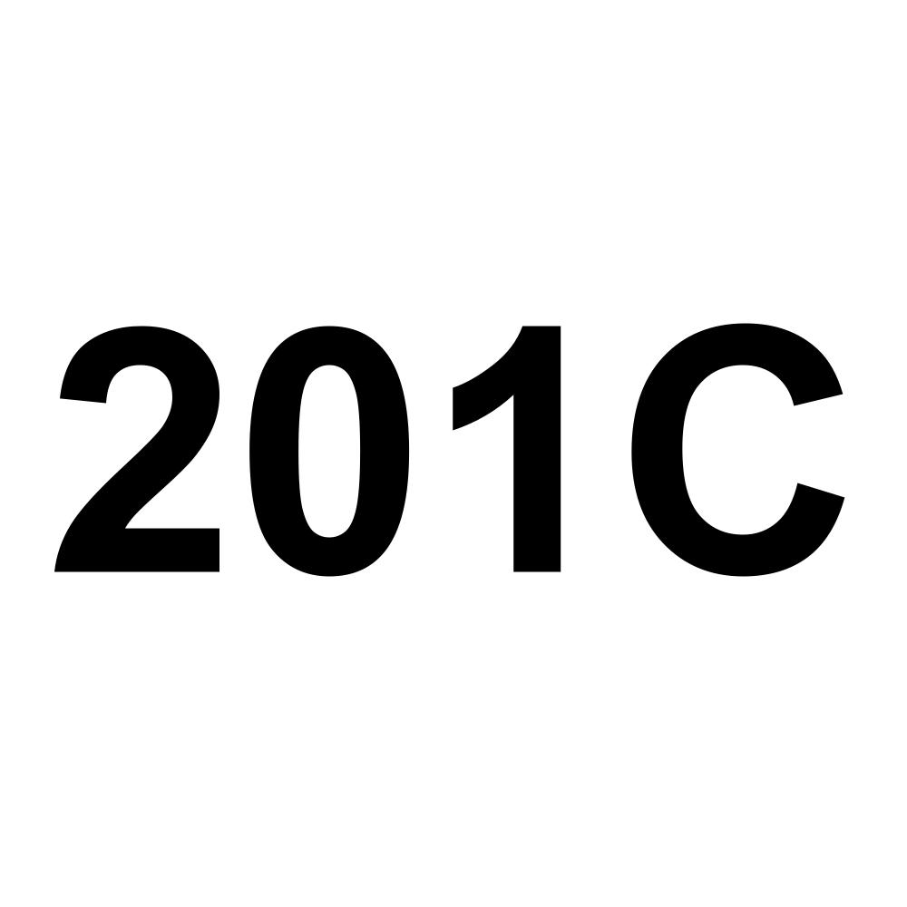 201C