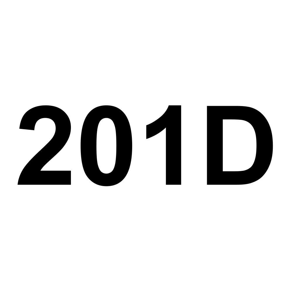 201D