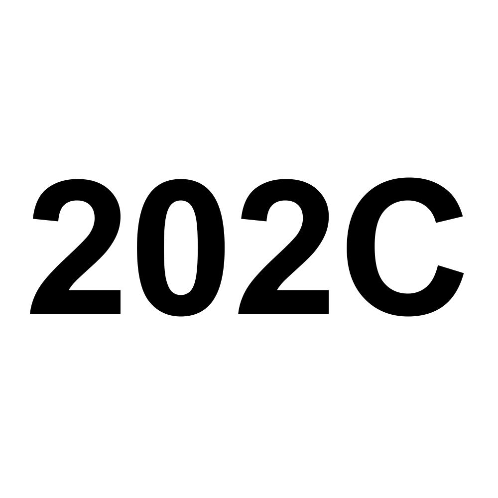 202C