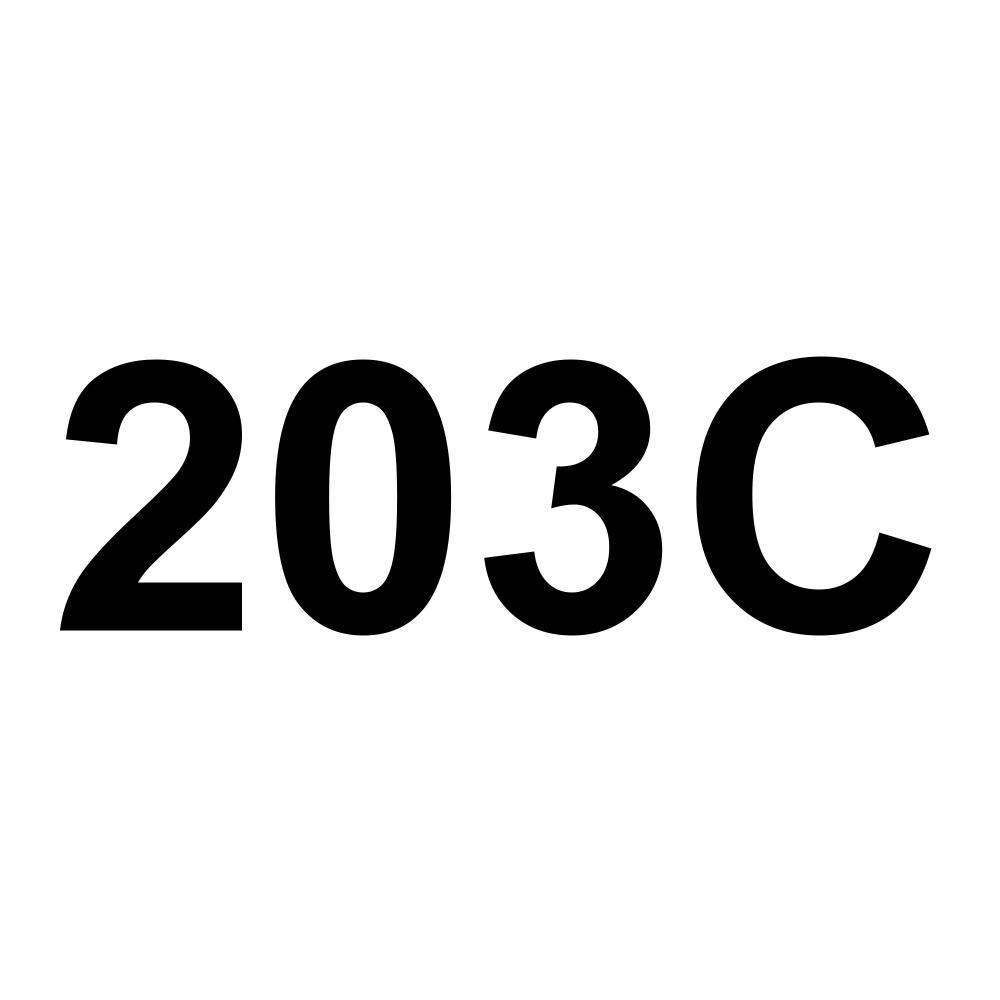 203C