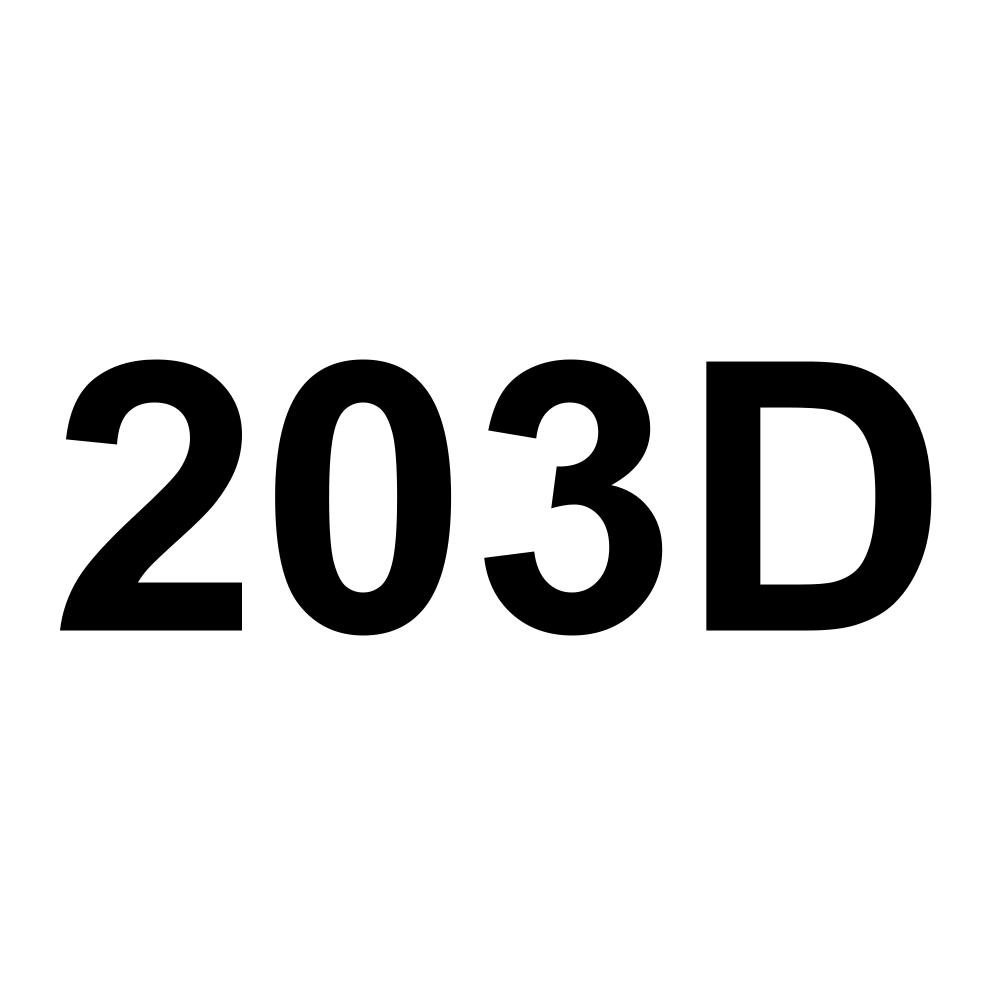 203D