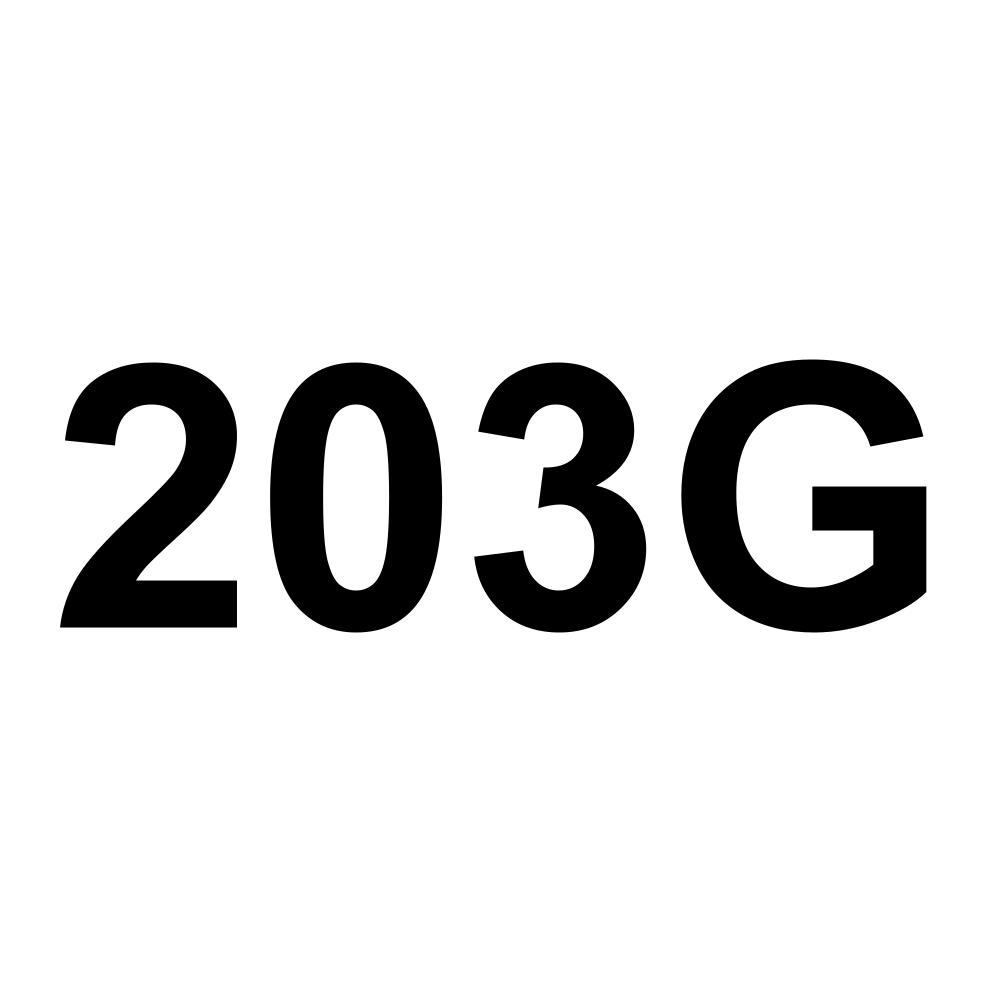 203G