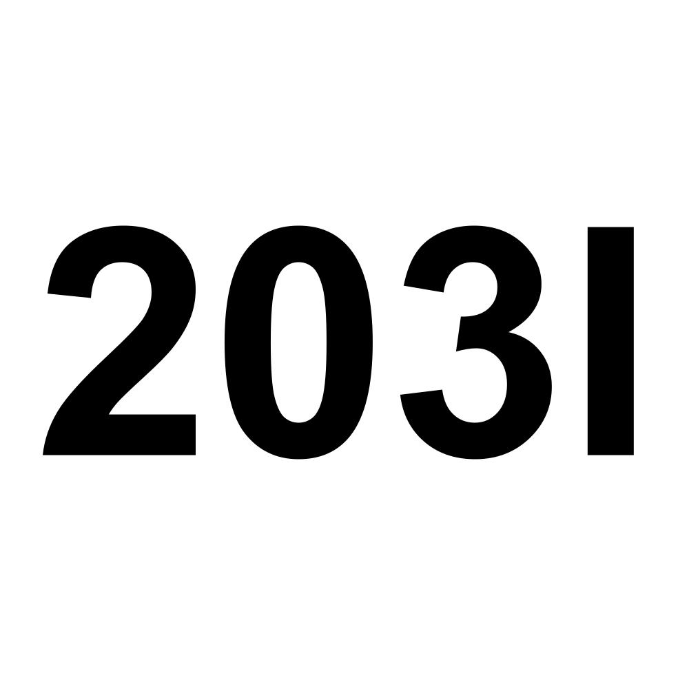 203I