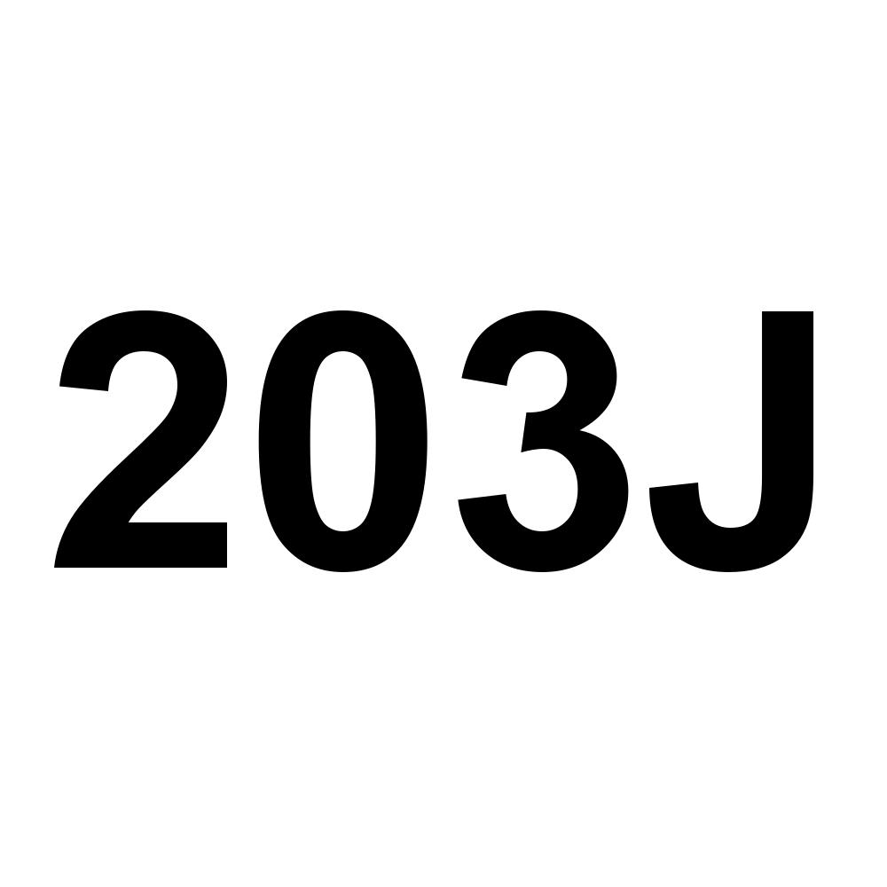 203J