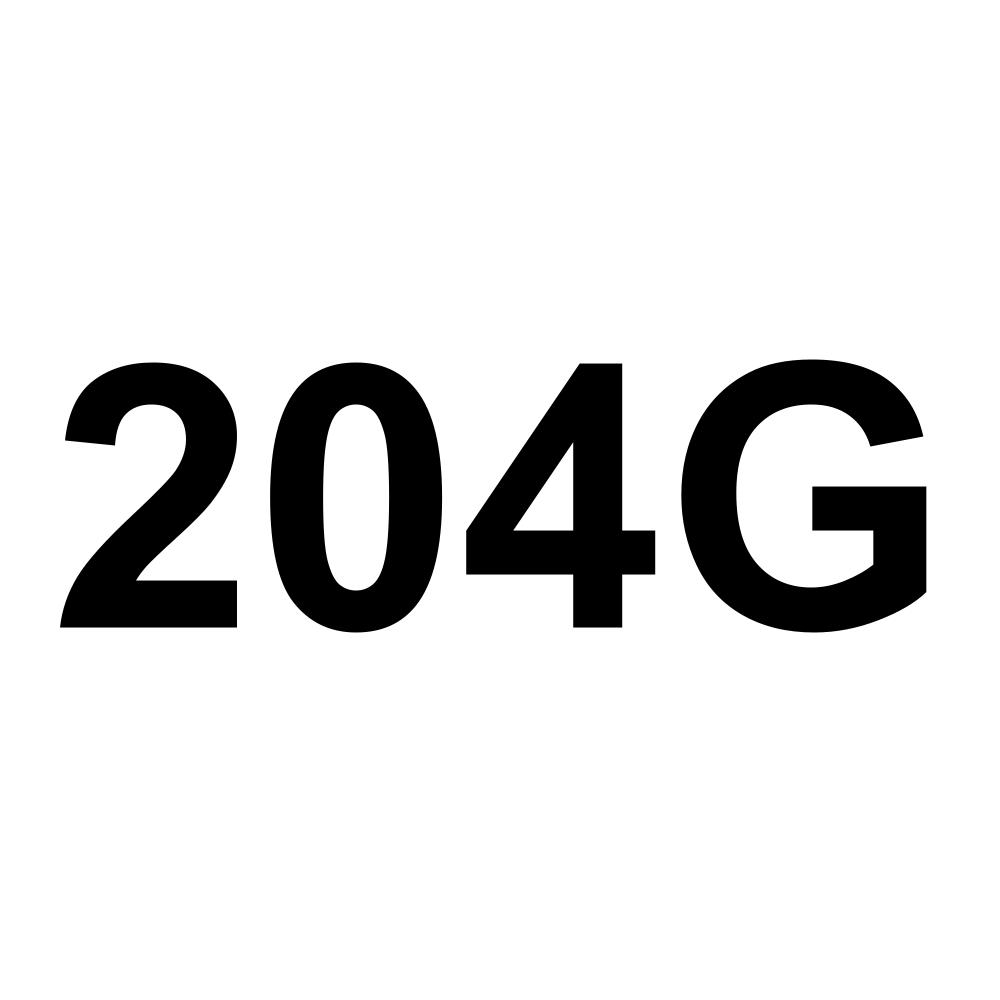 204G