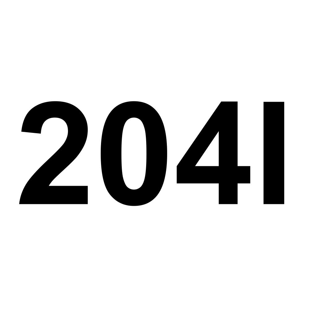 204I