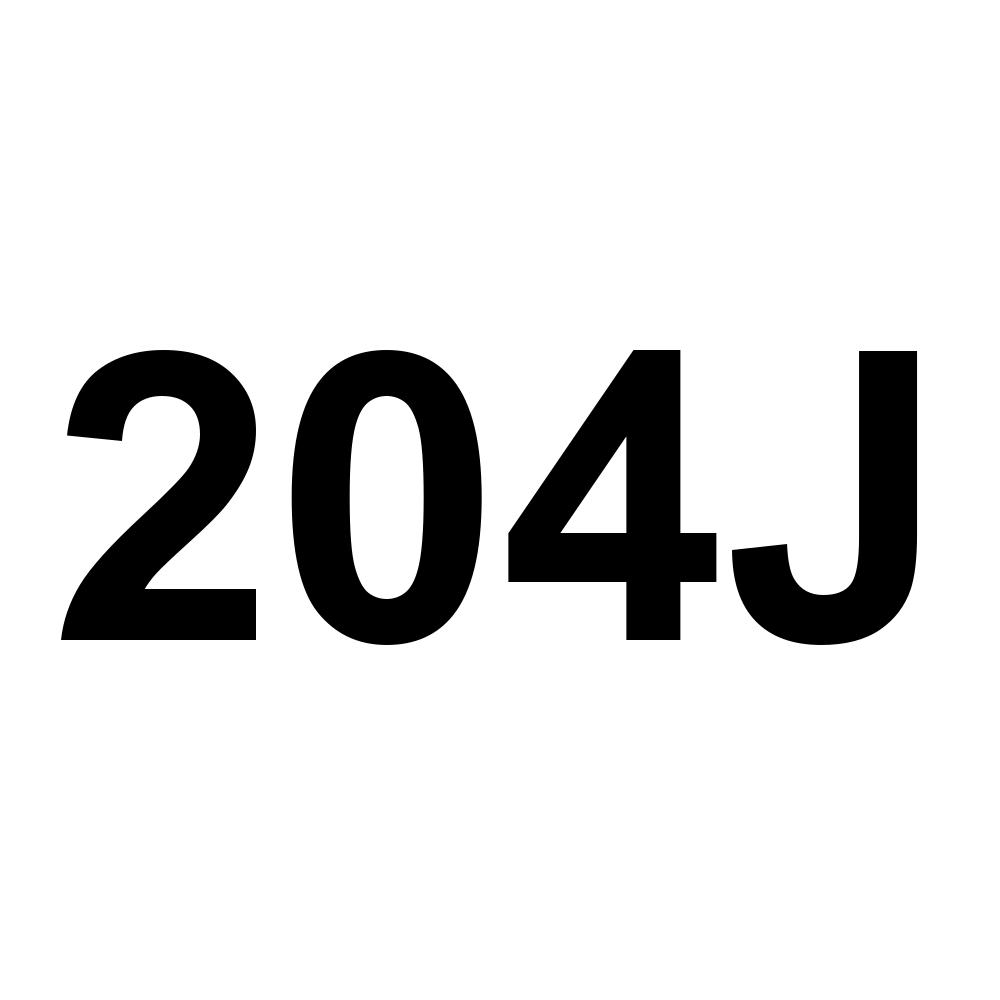 204J