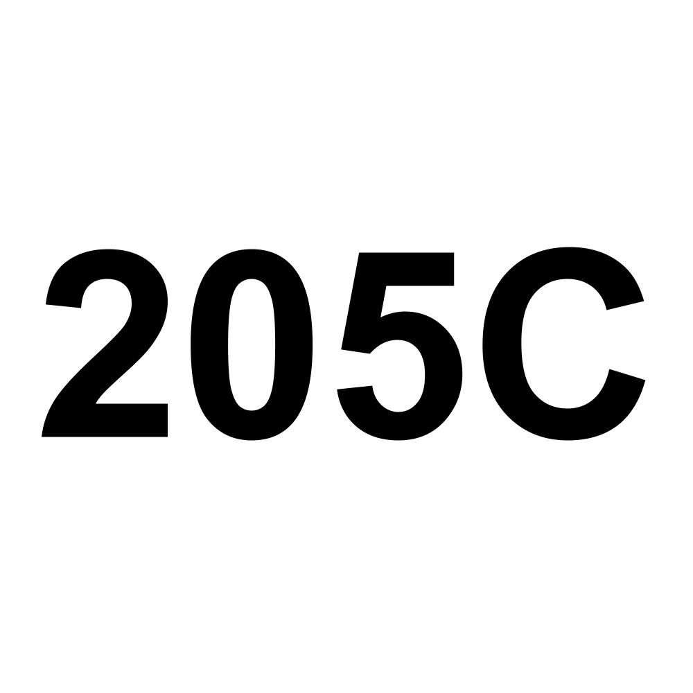 205C