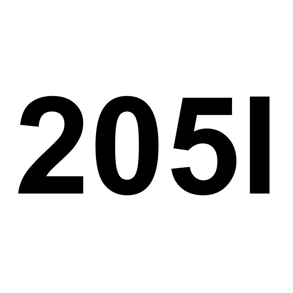 205I