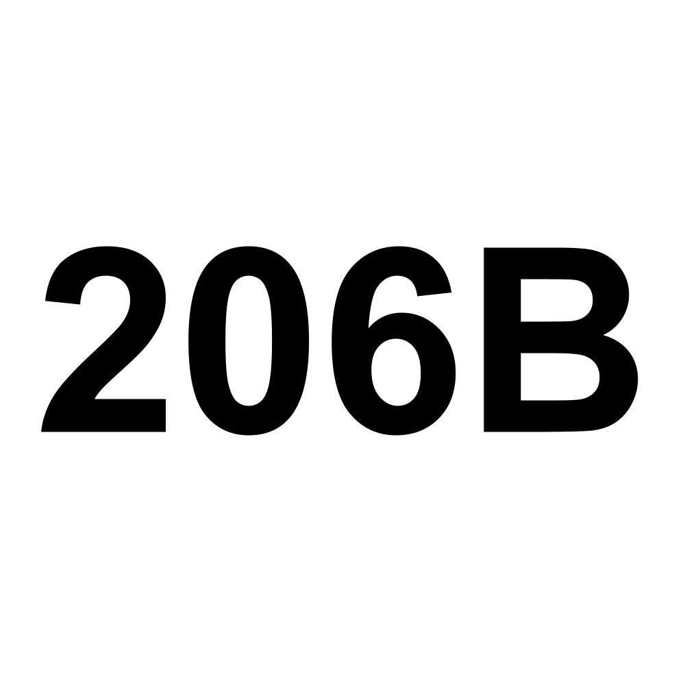 206B