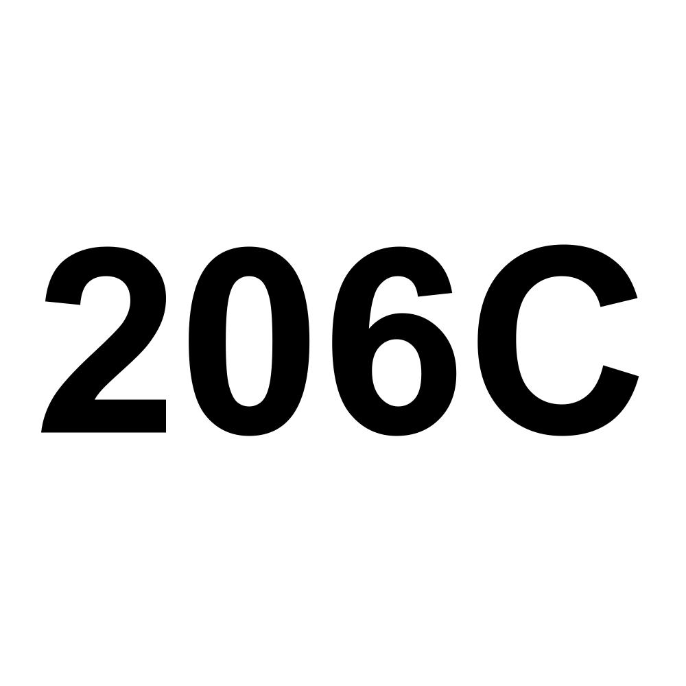 206C