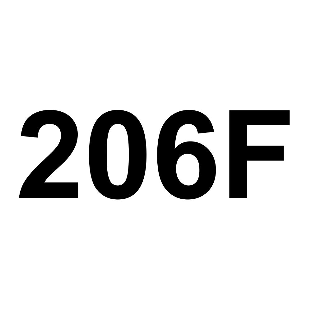 206F
