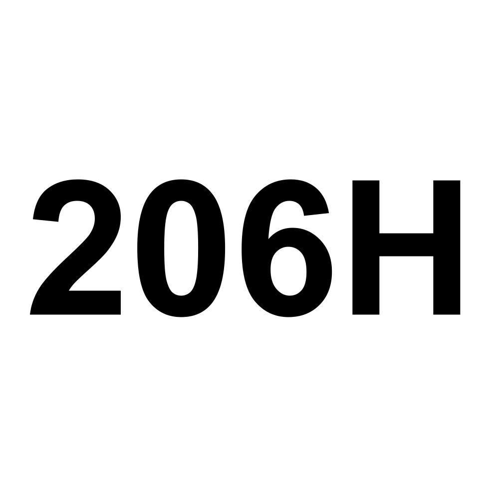206H