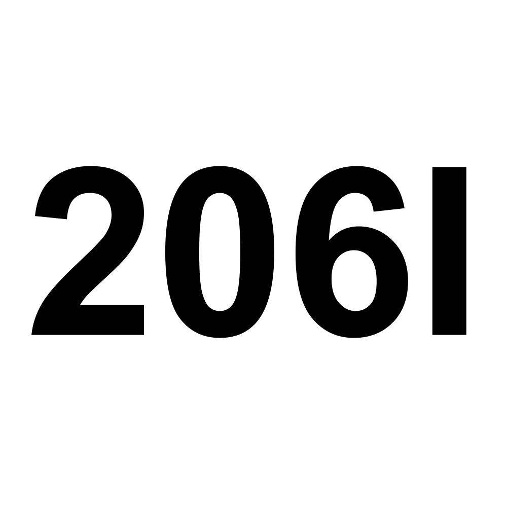 206I