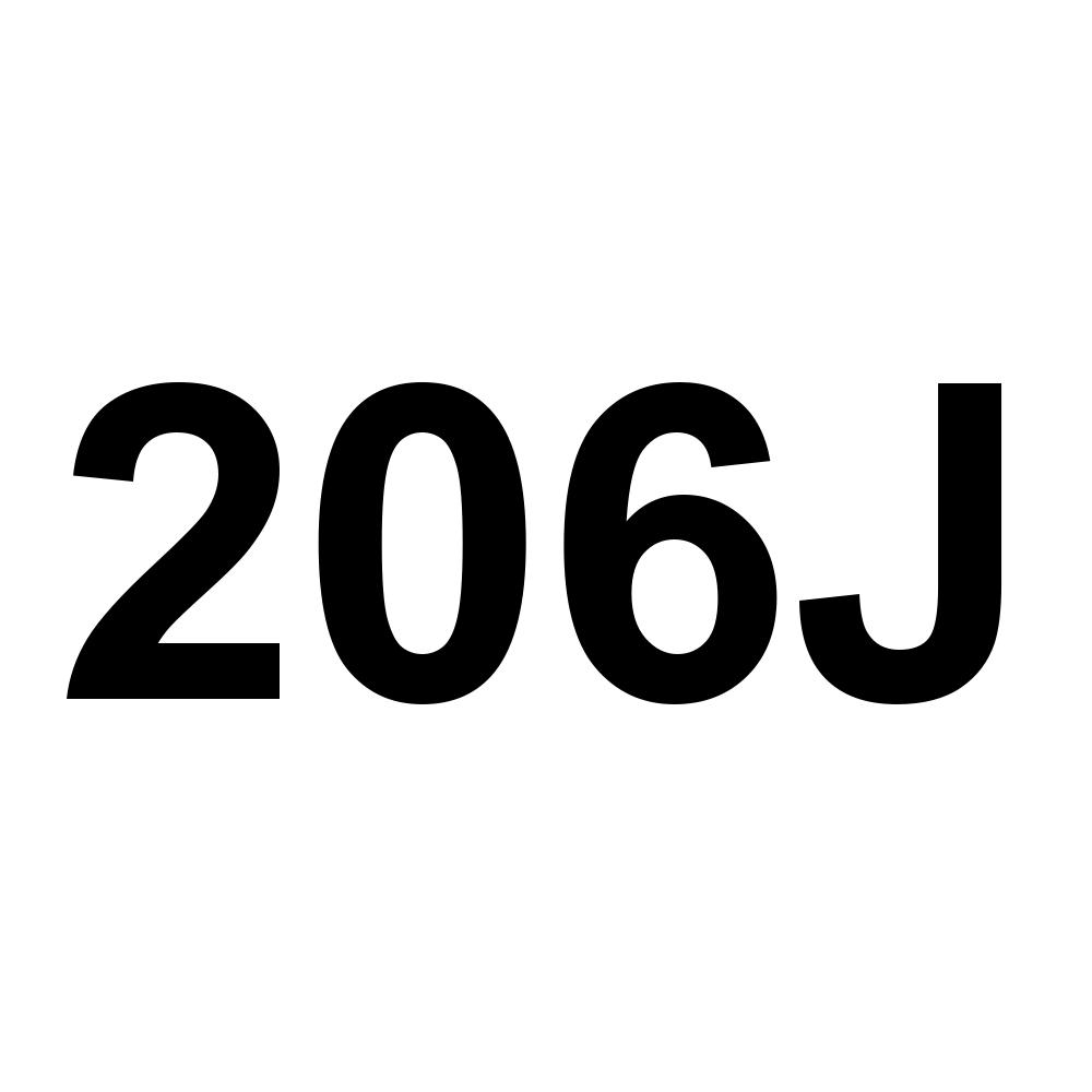 206J