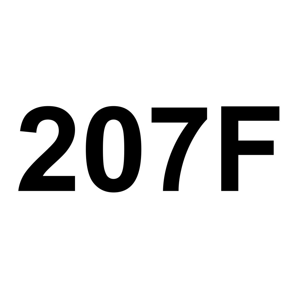 207F