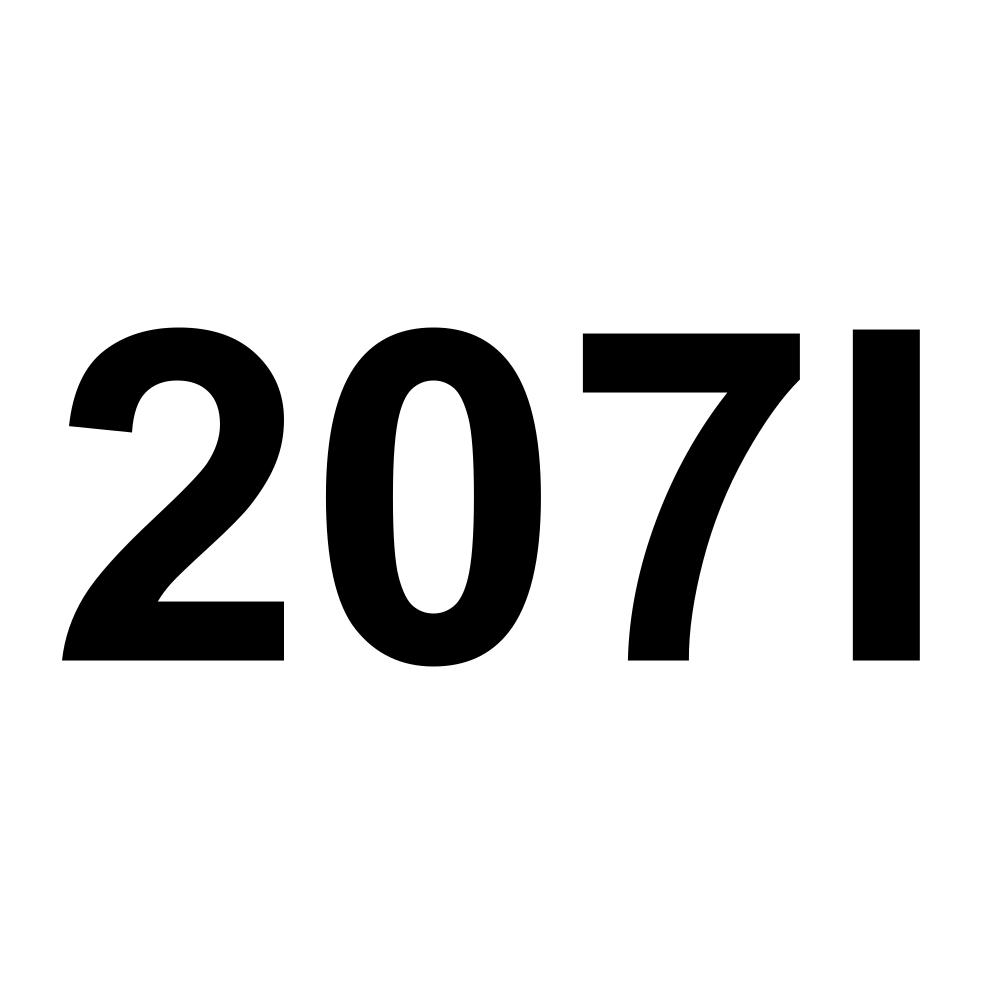207I