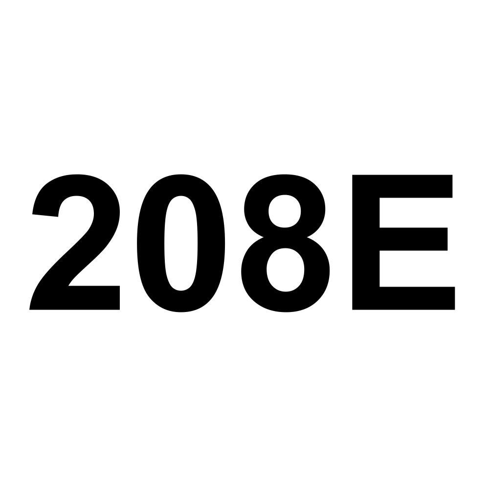 208E