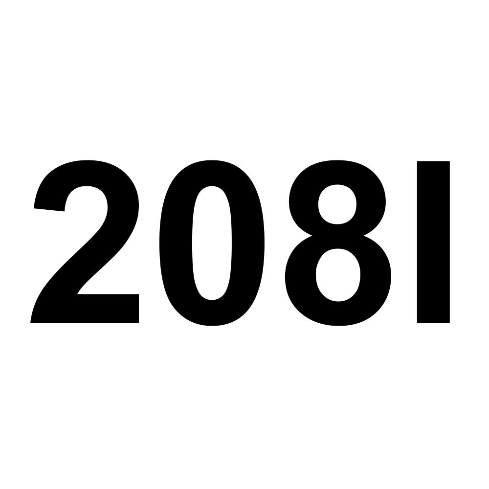 208I