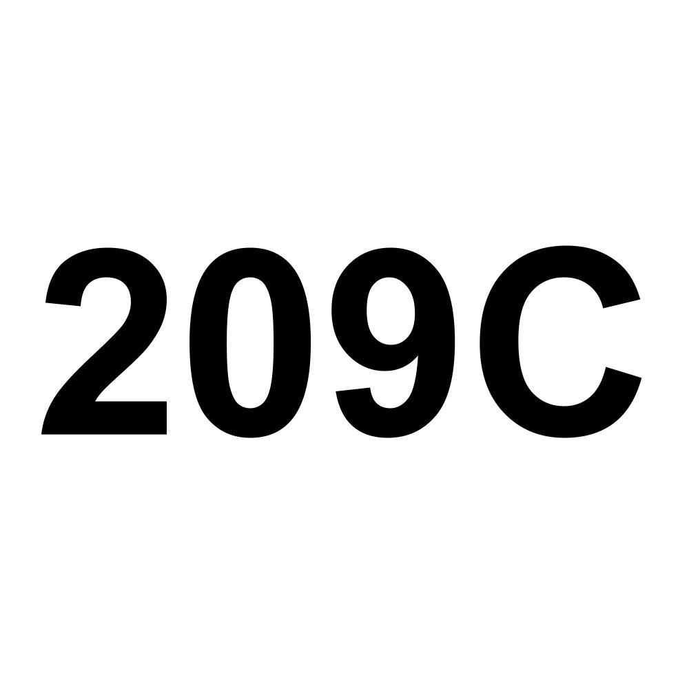 209C
