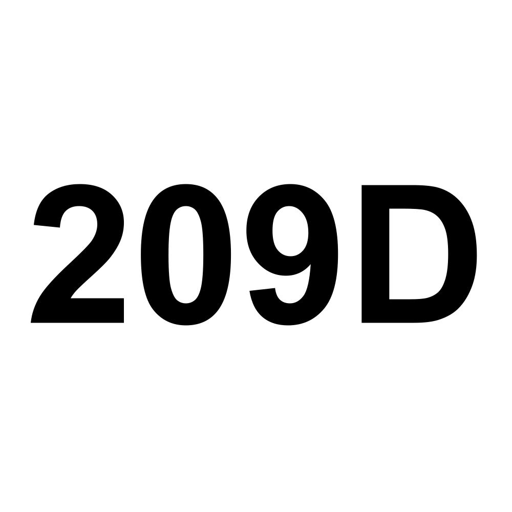 209D