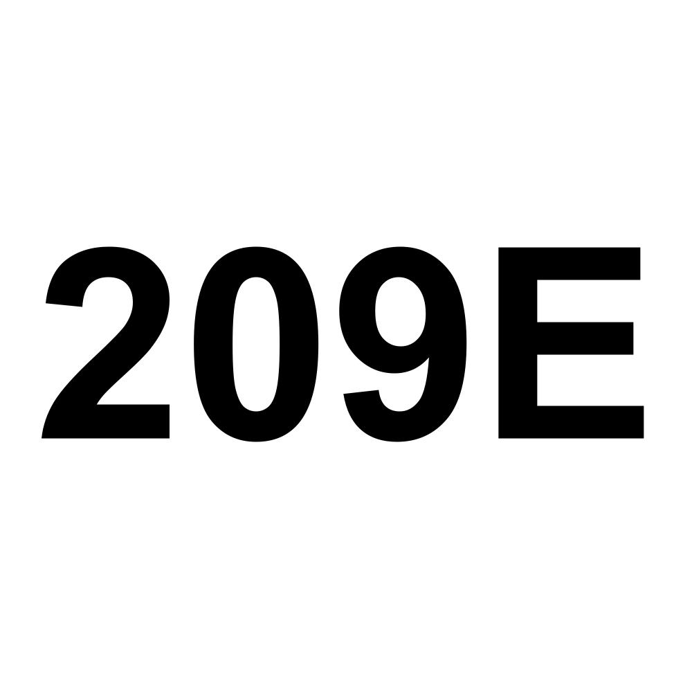 209E