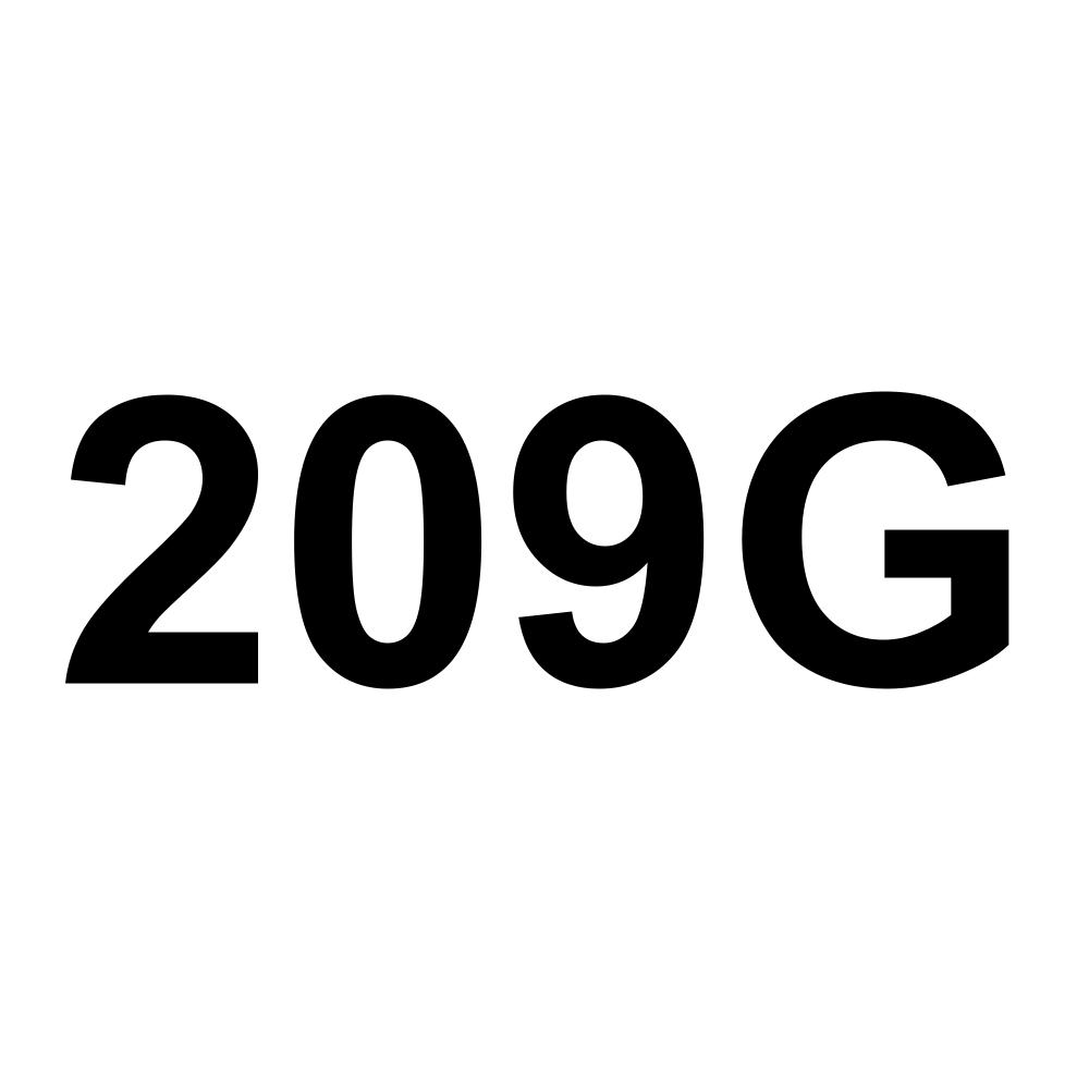 209G