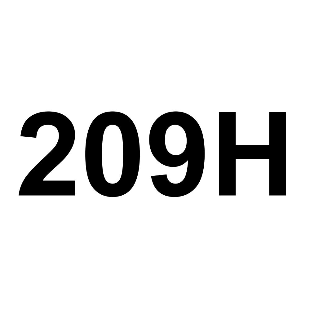 209H