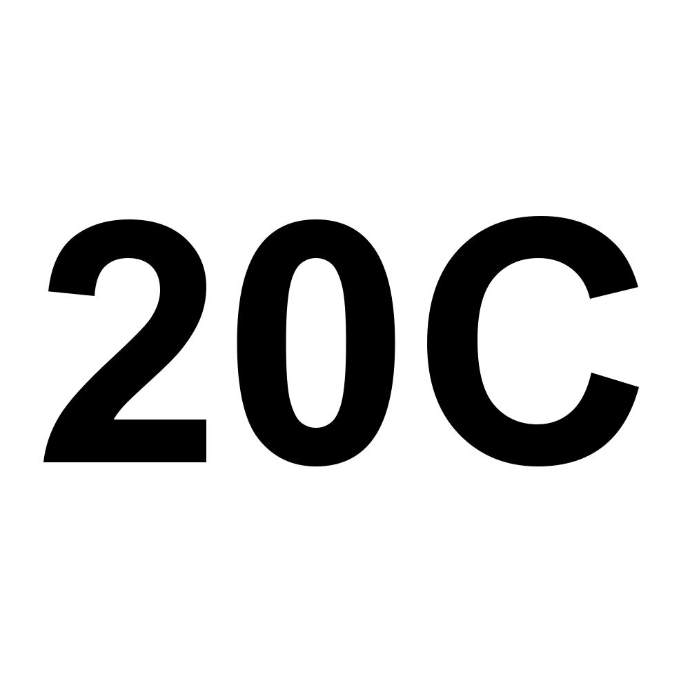 20C