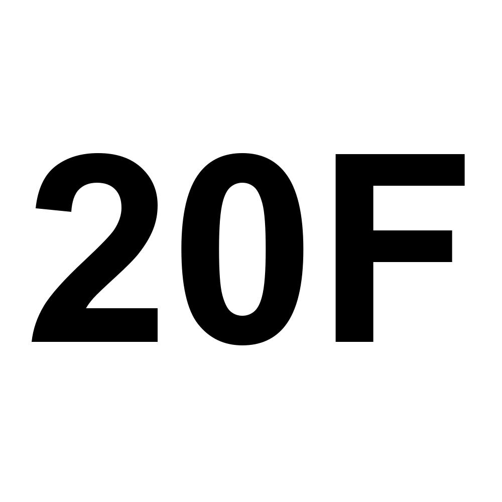 20F