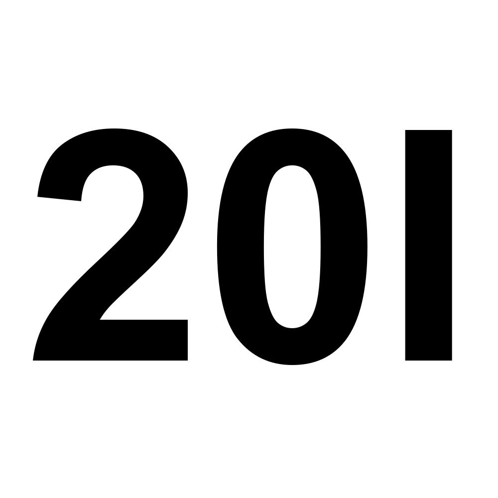 20I