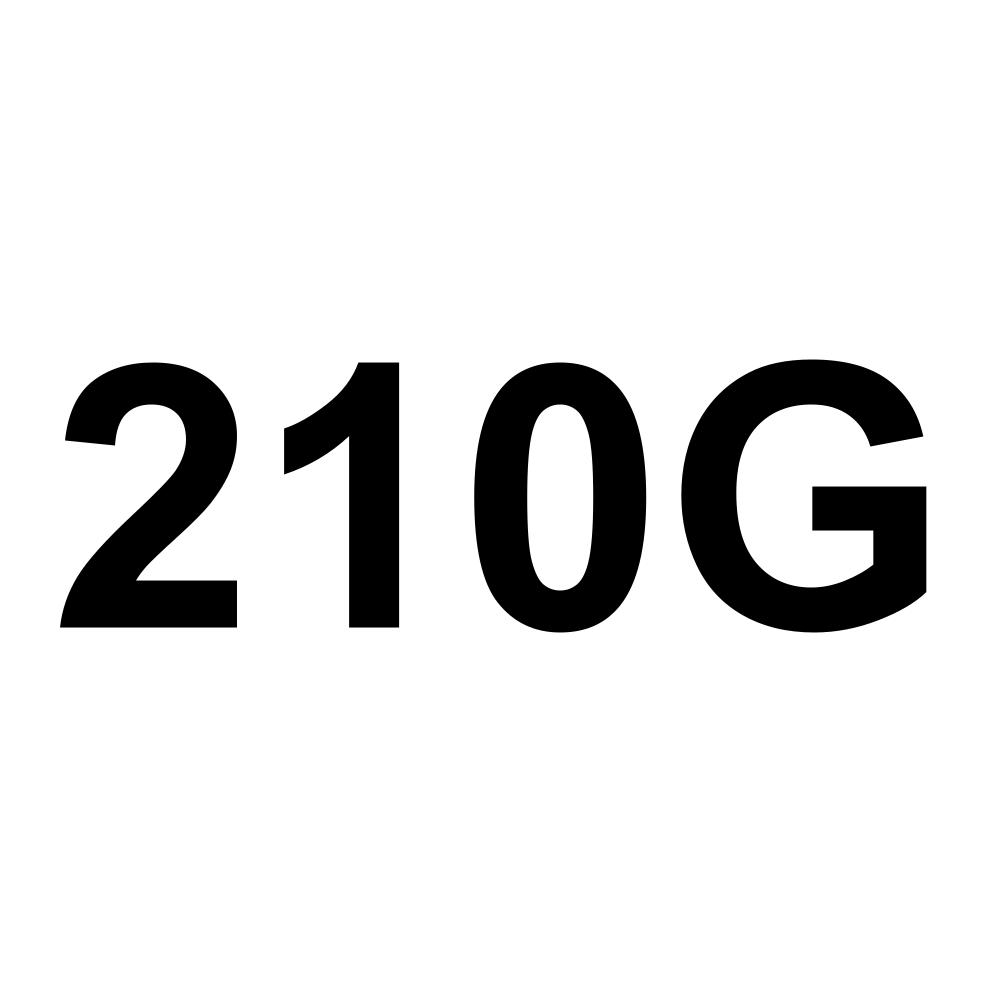 210G