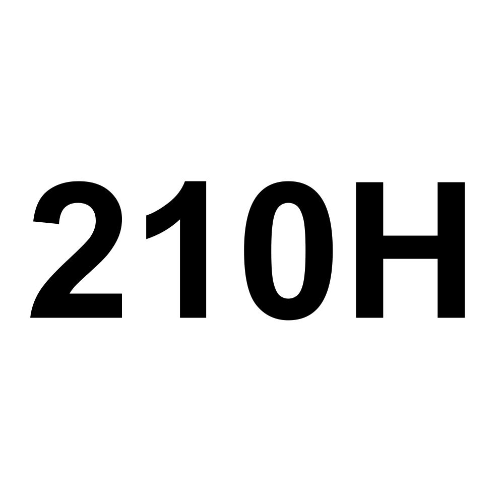 210H