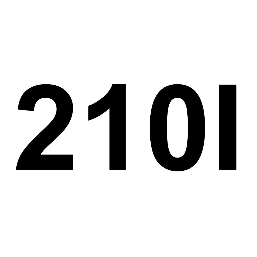 210I