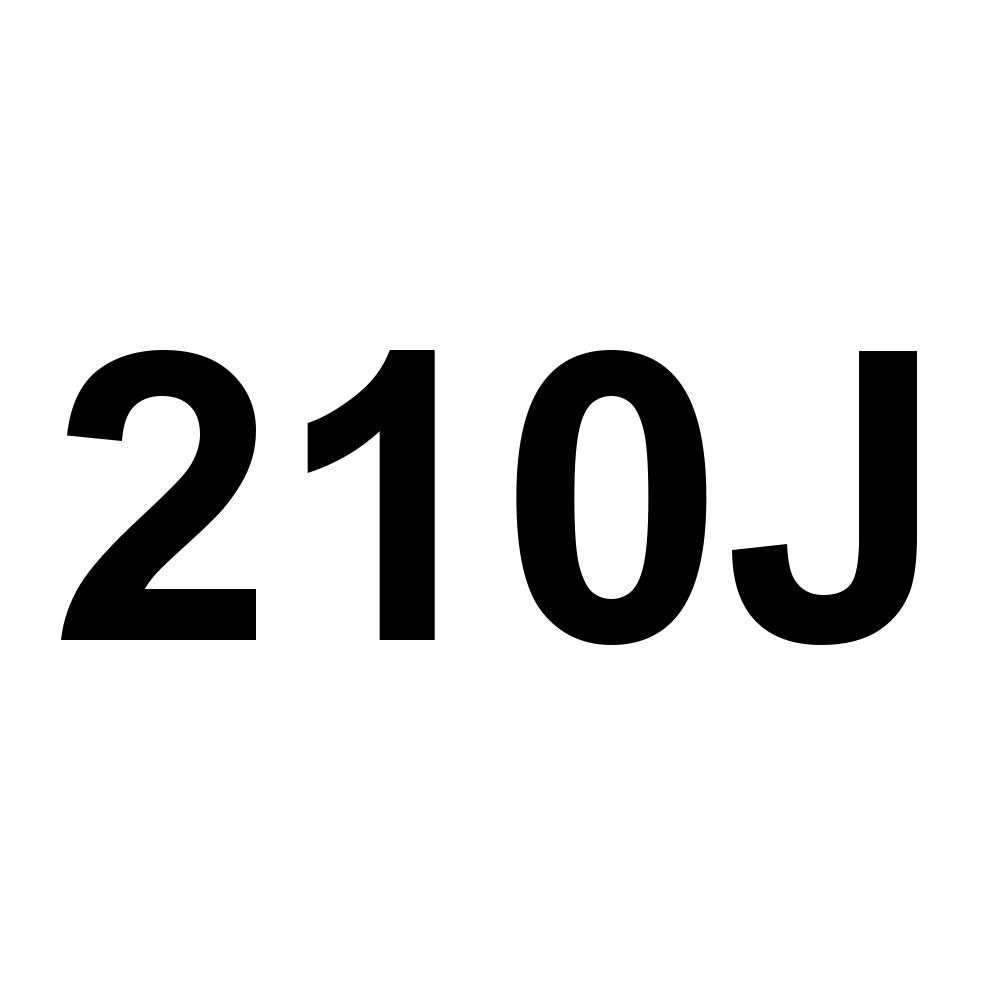 210J