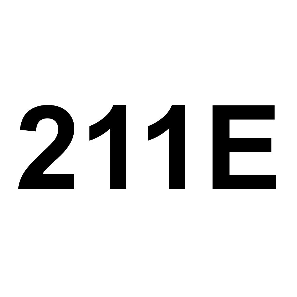 211E