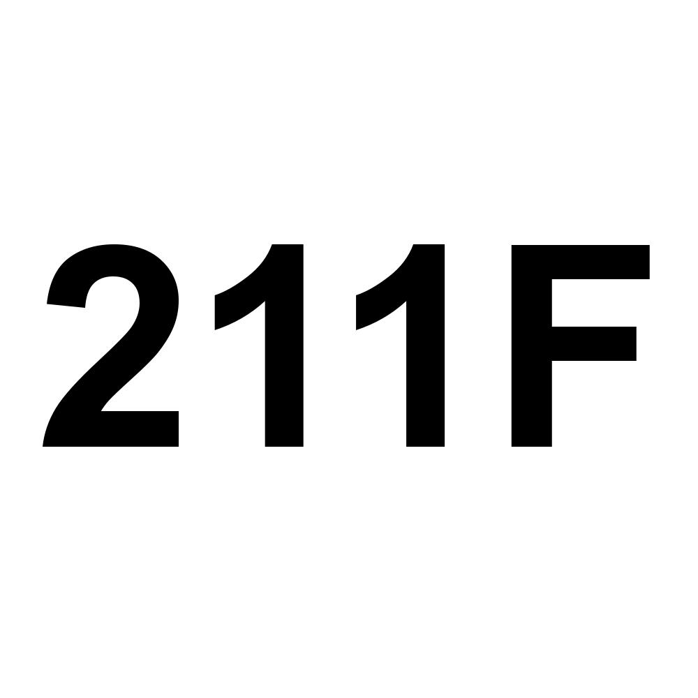 211F