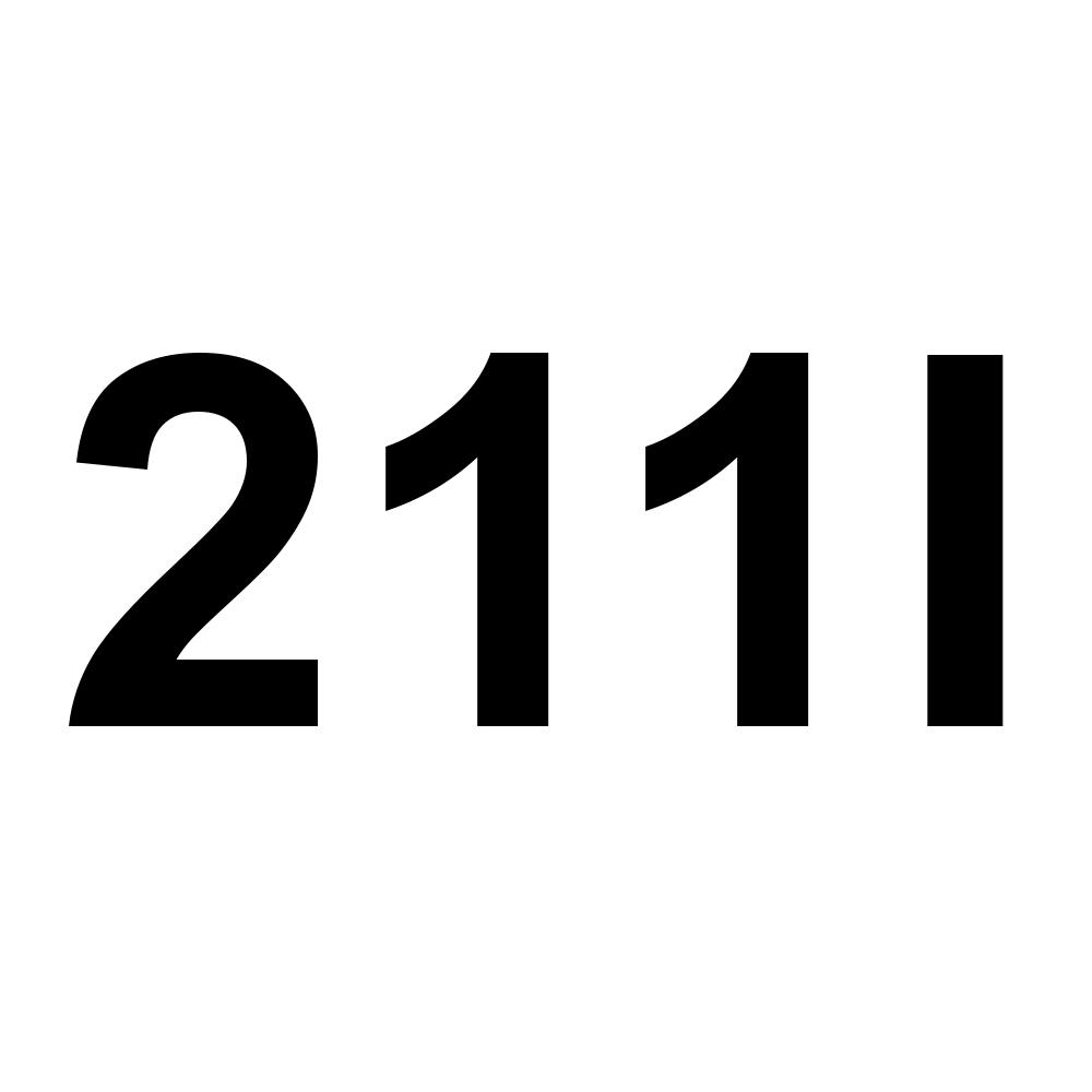 211I