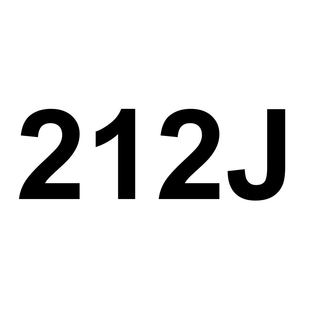 212J