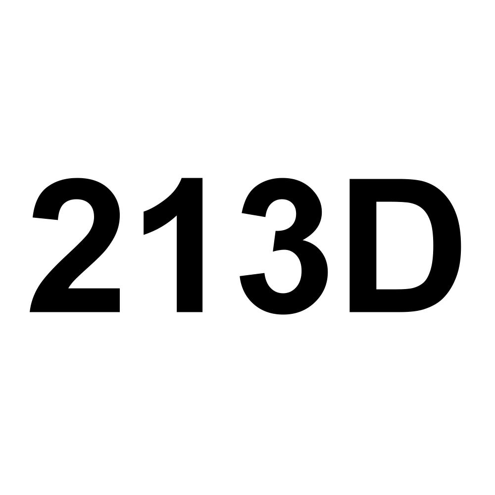 213D