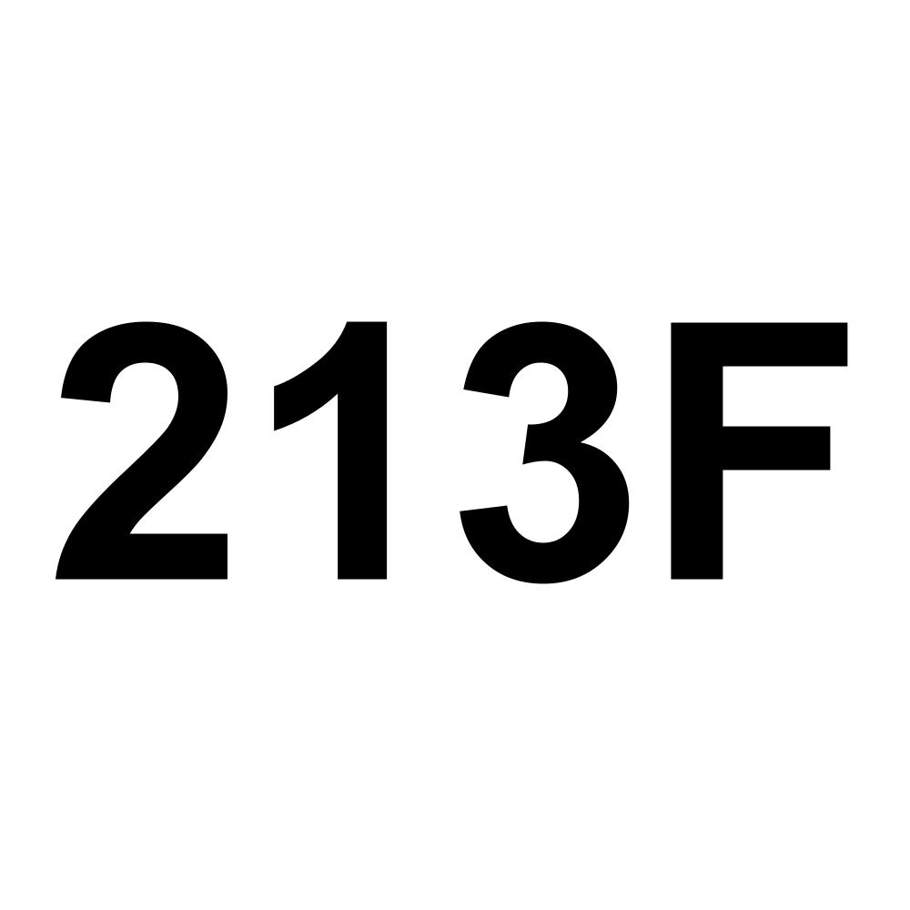 213F