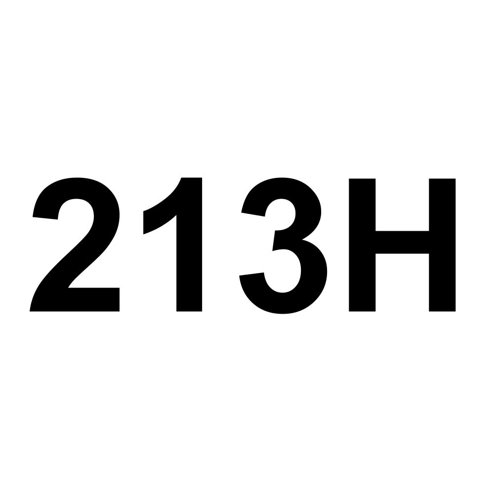 213H