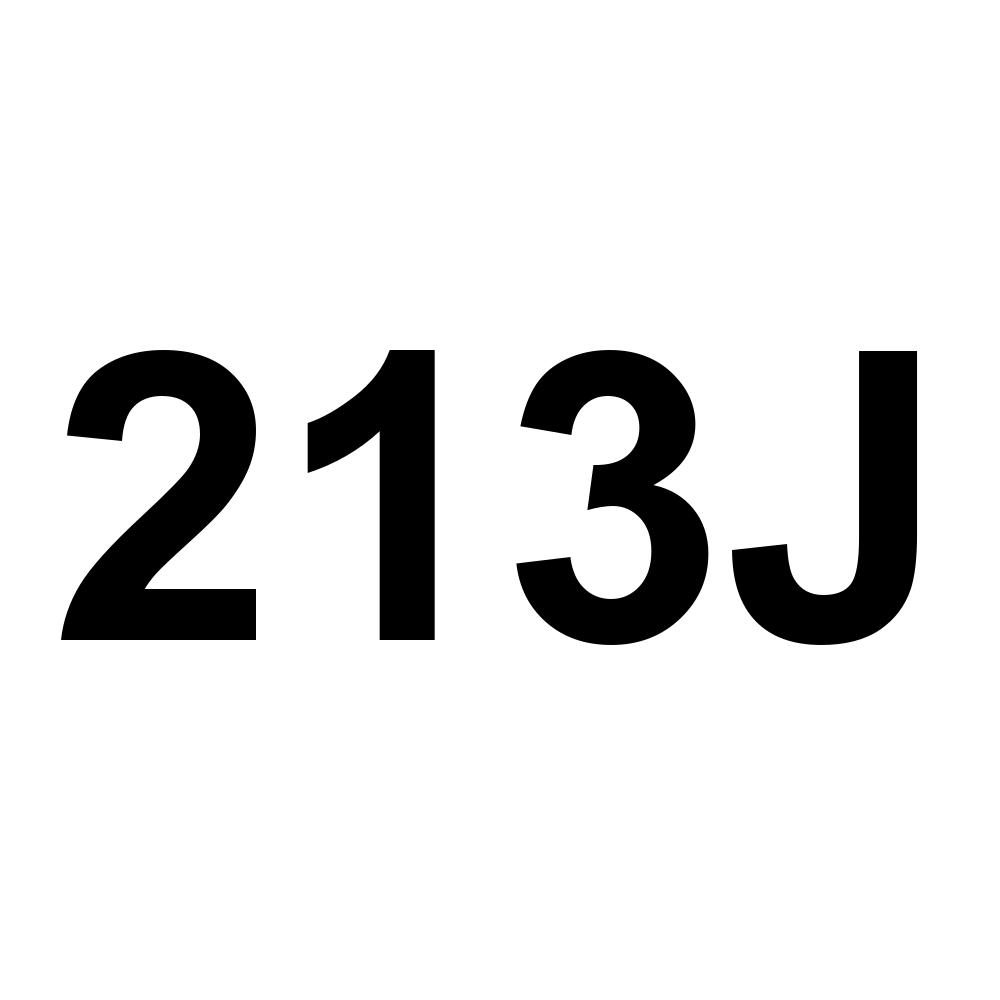 213J