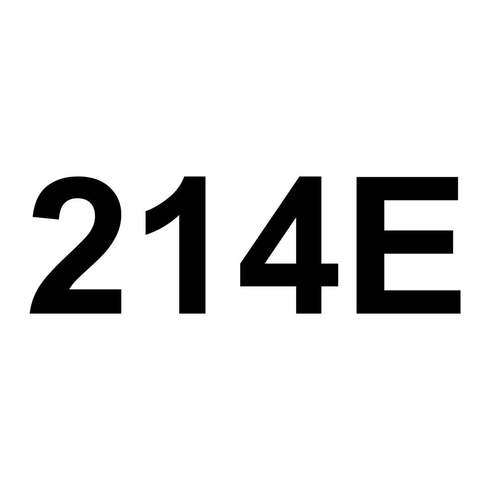 214E