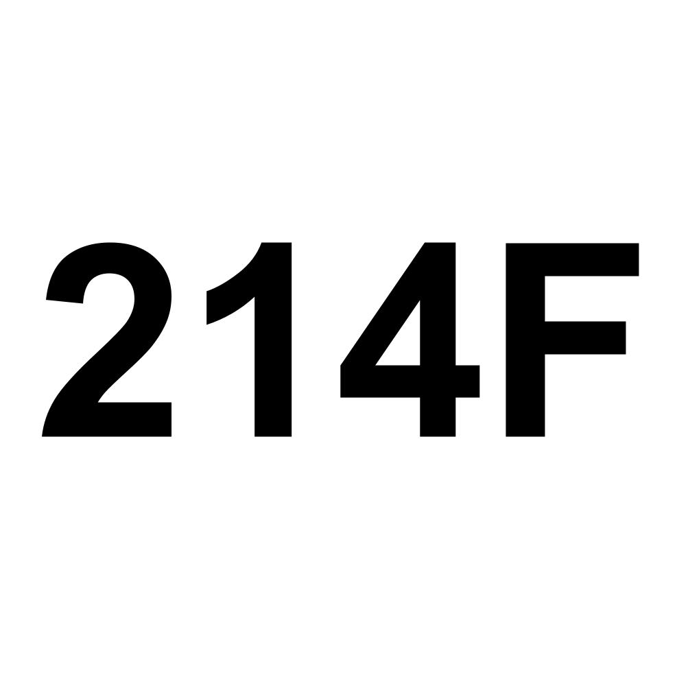 214F