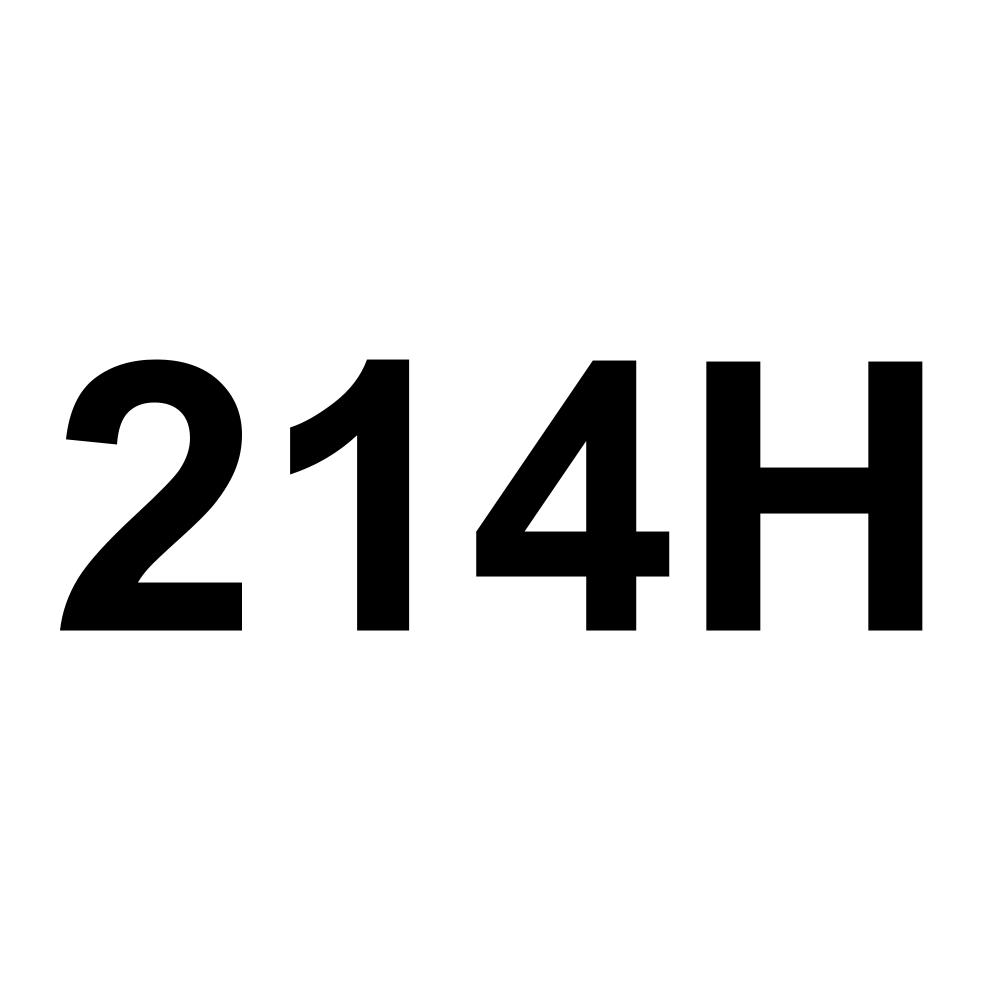 214H