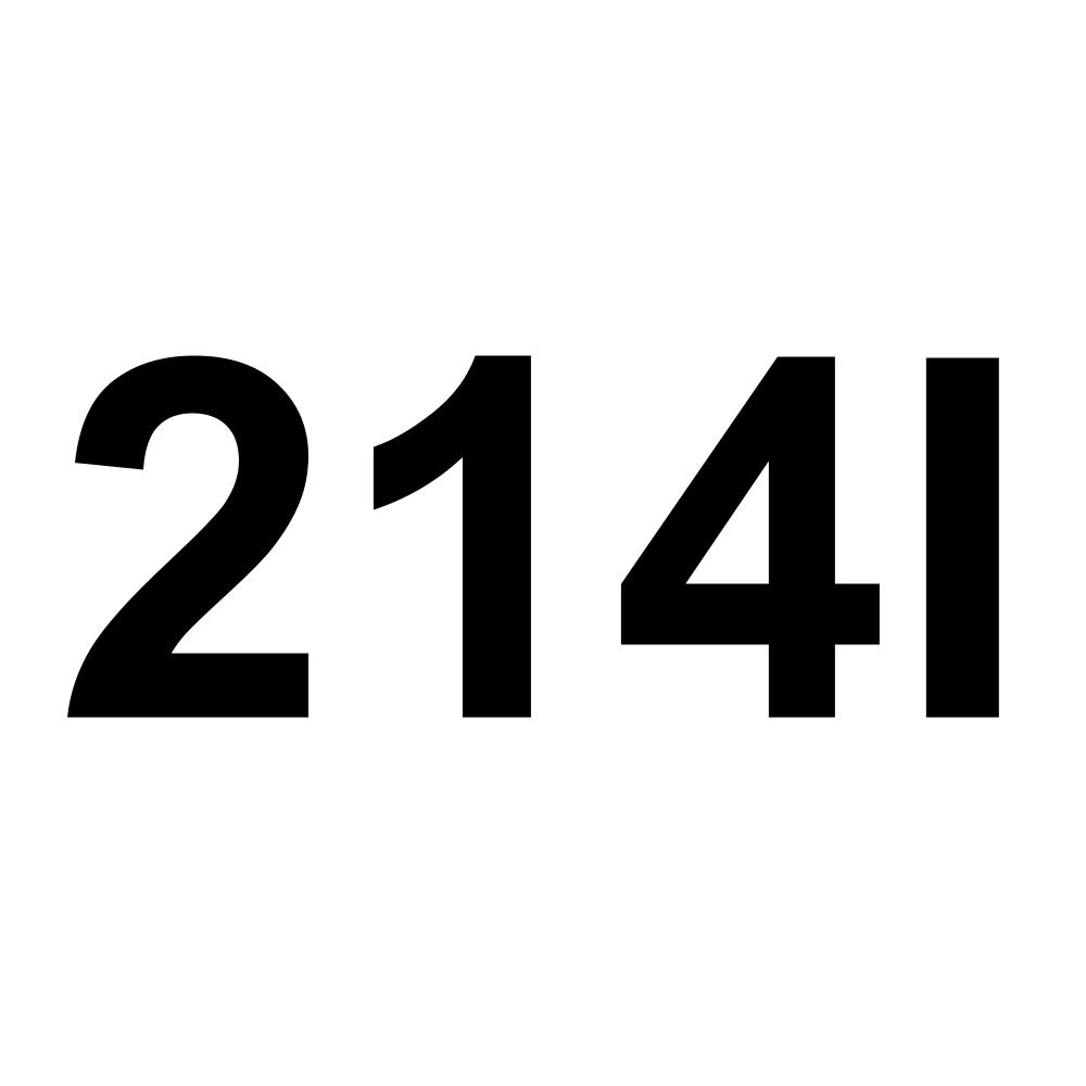 214I