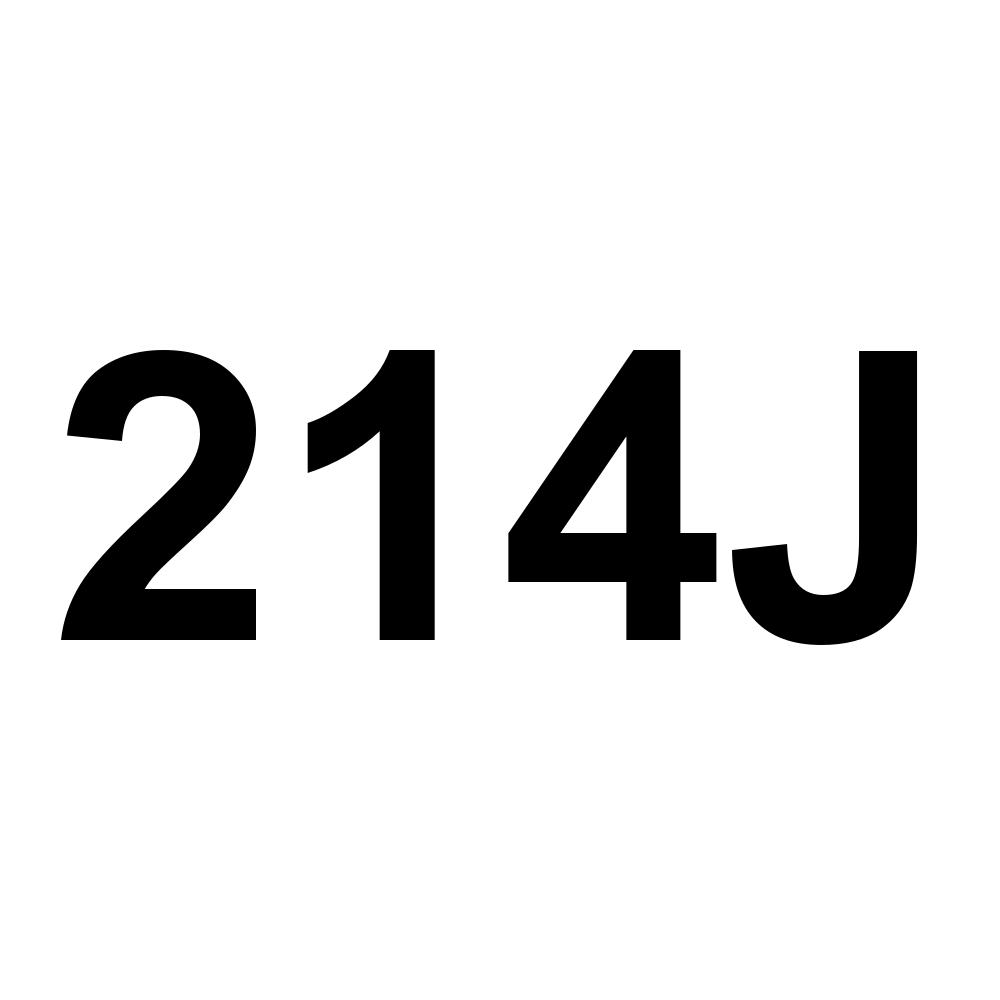 214J