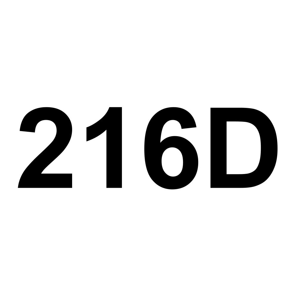 216D